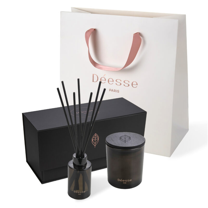 Until Dawn  Gift set 1X220g  1X90ml - Image 8