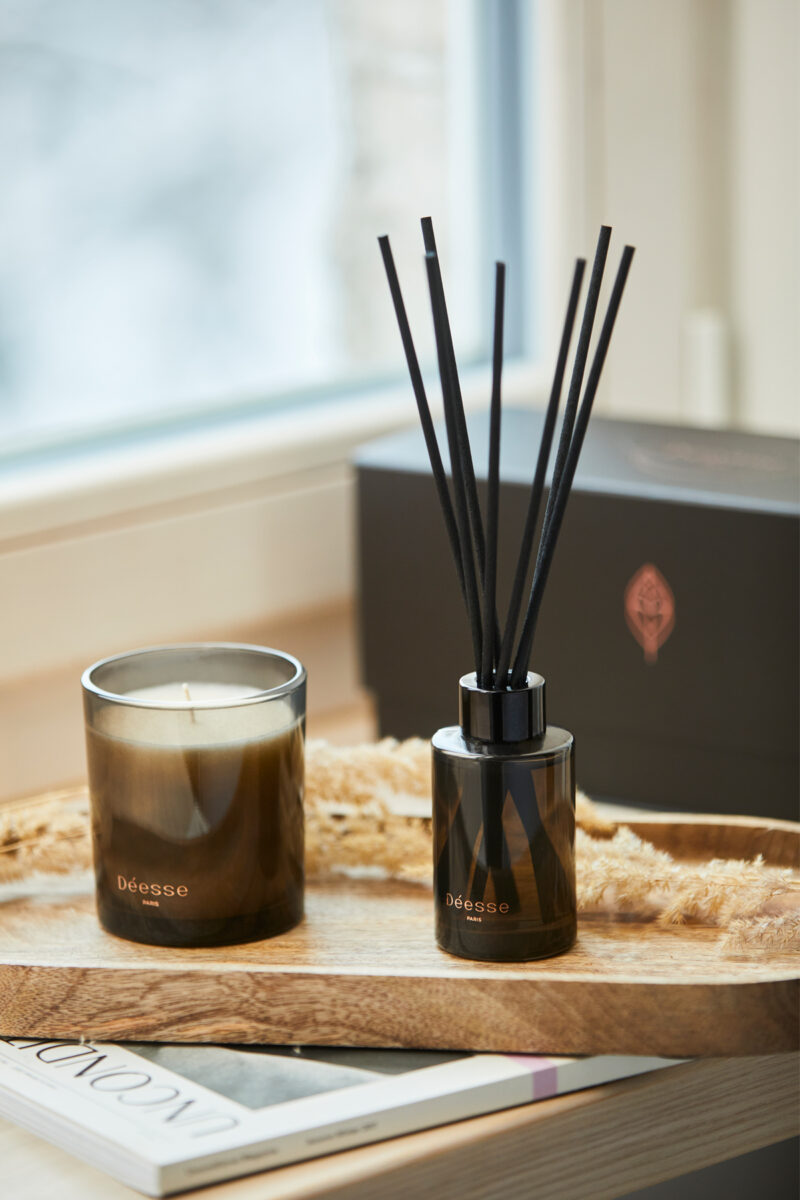 Until Dawn  Gift set 1X220g  1X90ml - Image 4
