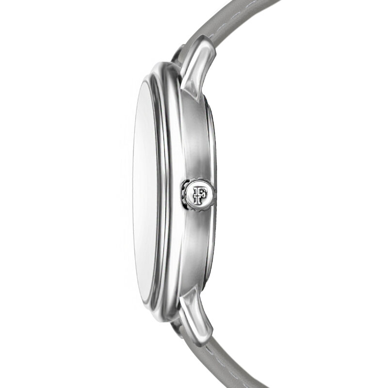 Adore Grey Leather - Image 17