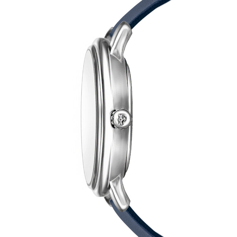 Adore Blue Leather - Image 17