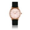 Juliet Black Leather - Image 12