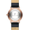 Juliet Black Leather - Image 15