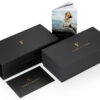 Juliet Black Leather - Image 18