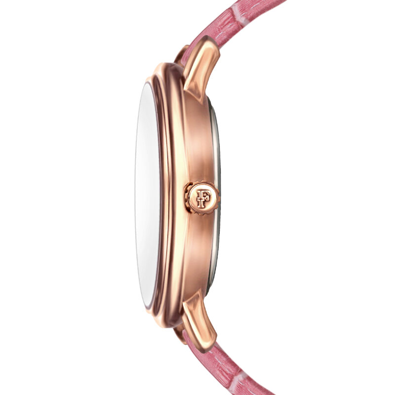 Juliet Pink Leather - Image 17