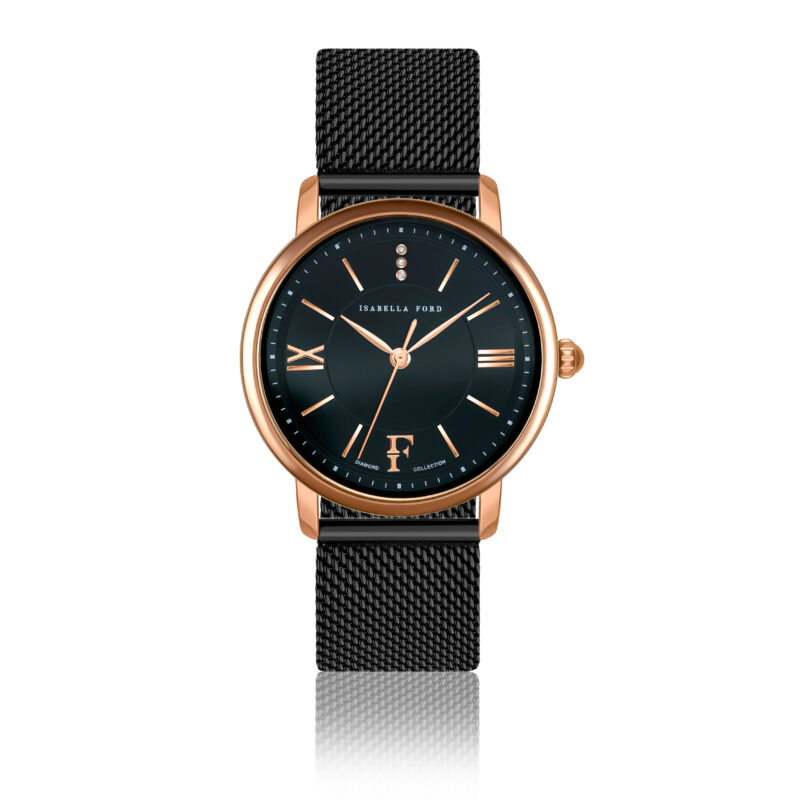 Aurora Black Mesh - Image 13