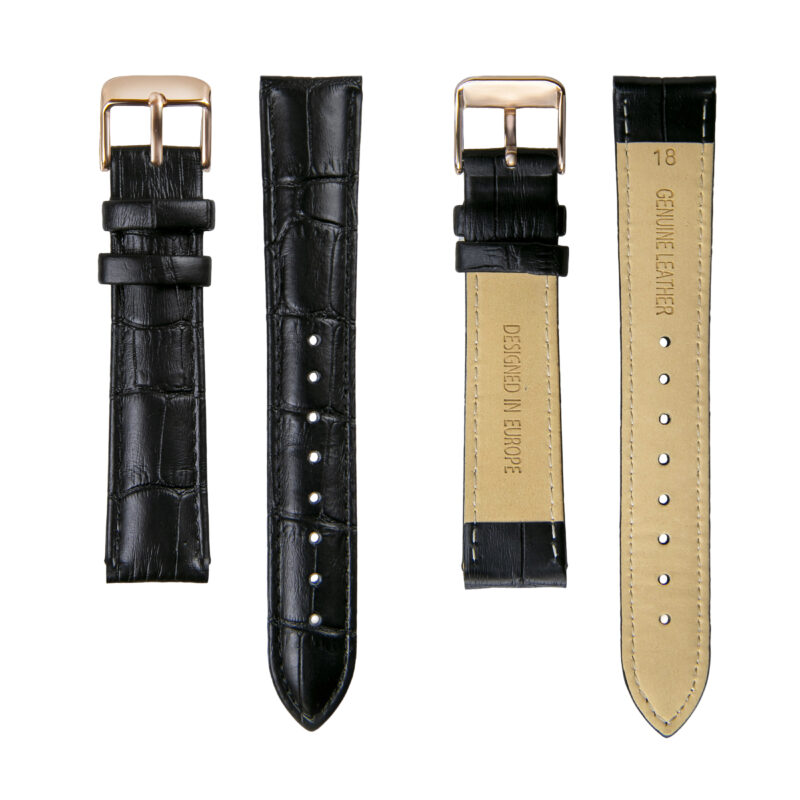 Aurora Black Leather - Image 6