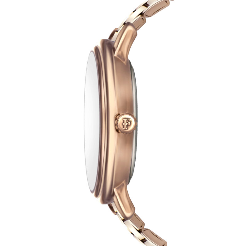 Monroe Rose Gold Link - Image 17