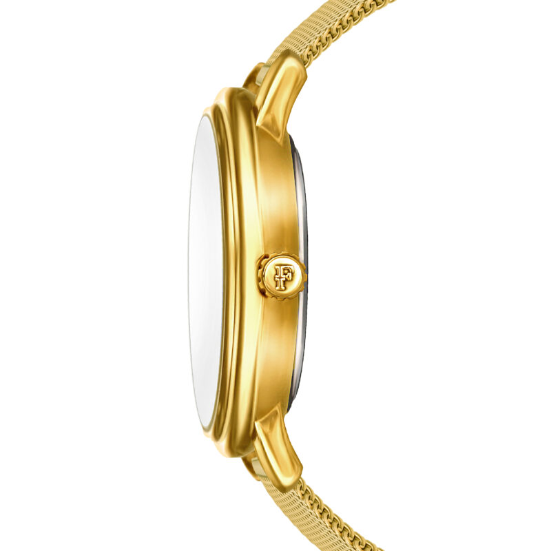 Selene Gold Mesh - Image 12