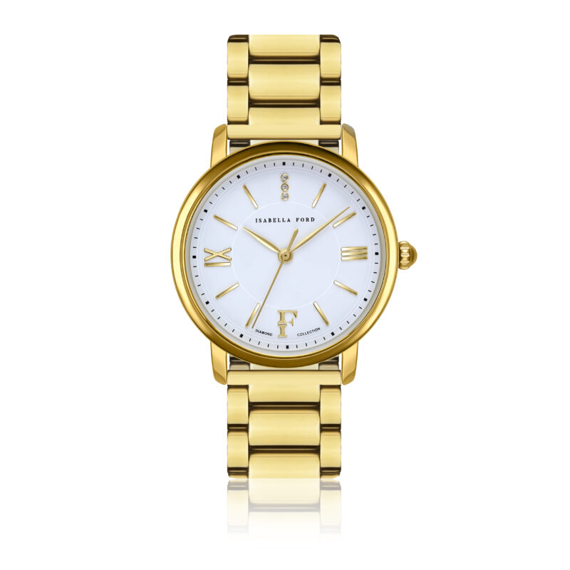 Selene Gold Link - Image 8