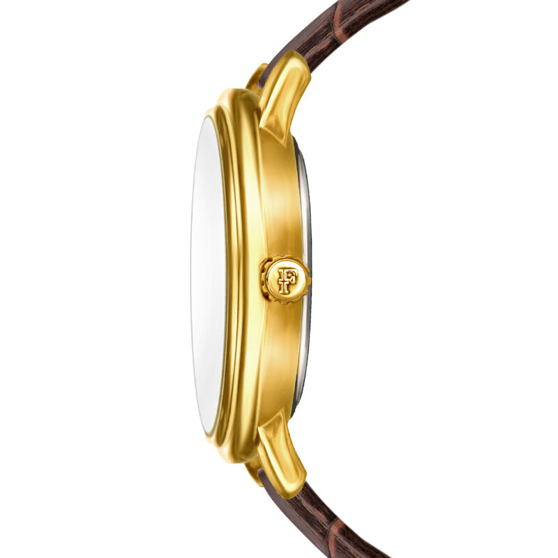 Selene Brown Leather - Image 17