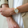 Selene White Leather - Image 16