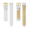 Selene White Leather - Image 6
