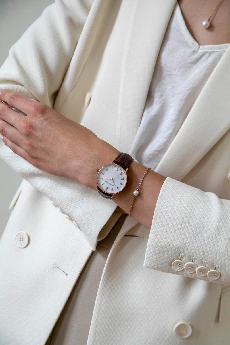 Chloé Brown Leather - Image 9