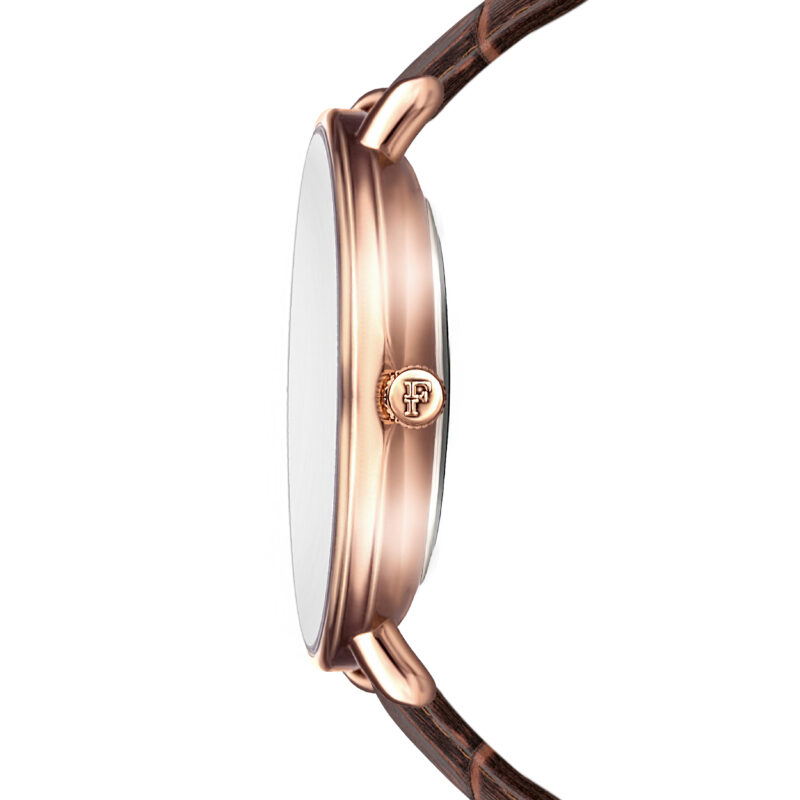 Chloé Brown Leather - Image 10