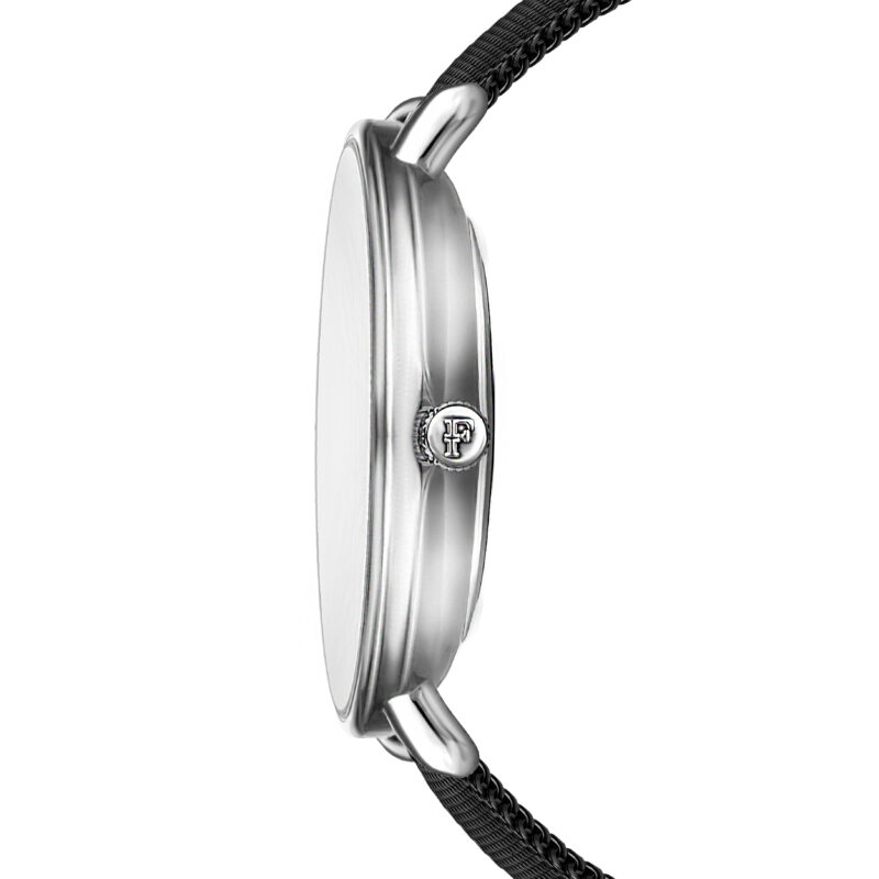 Désirée Black Mesh - Image 17