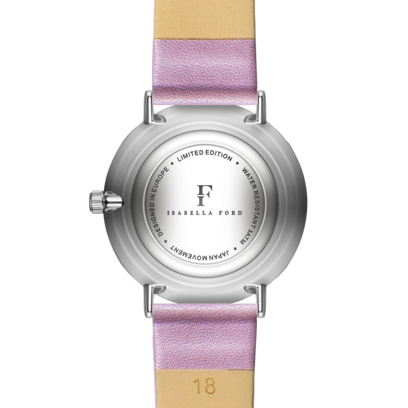 Allure Pink Leather - Image 18