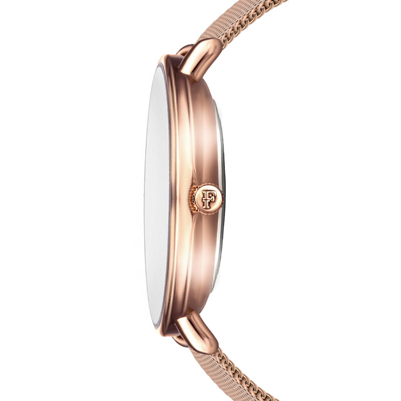 Naomi Rose Gold Mesh - Image 10