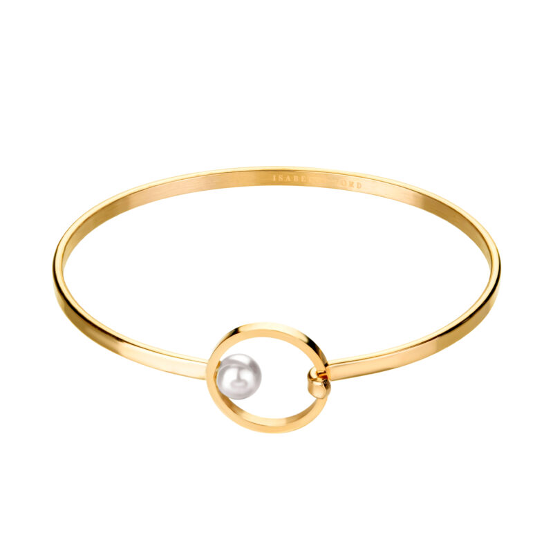 Ida Gold Bracelet - Image 7