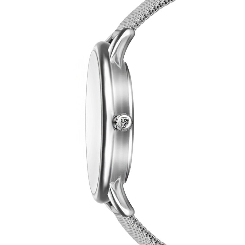Serenity Silver Mesh - Image 17
