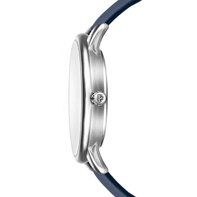 Serenity Blue Leather - Image 17