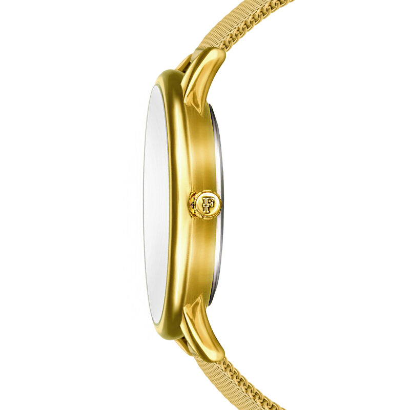 Stella Gold Mesh - Image 17