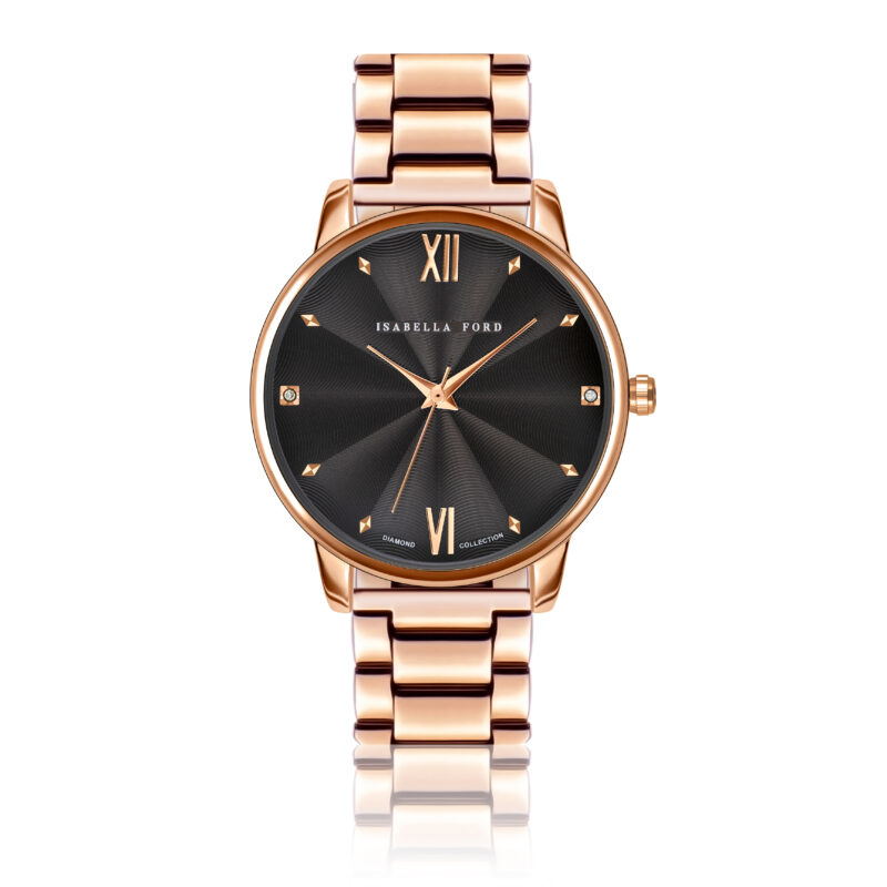 Coco Rose Gold Link - Image 15