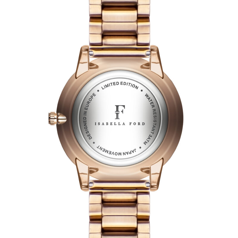 Coco Rose Gold Link - Image 18