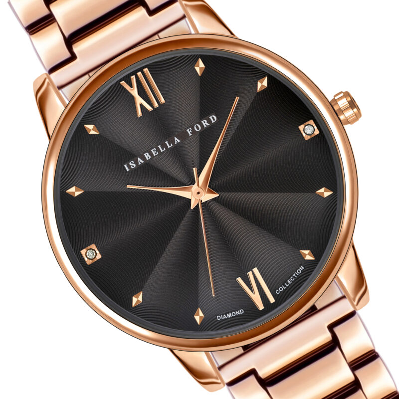 Coco Rose Gold Link - Image 19