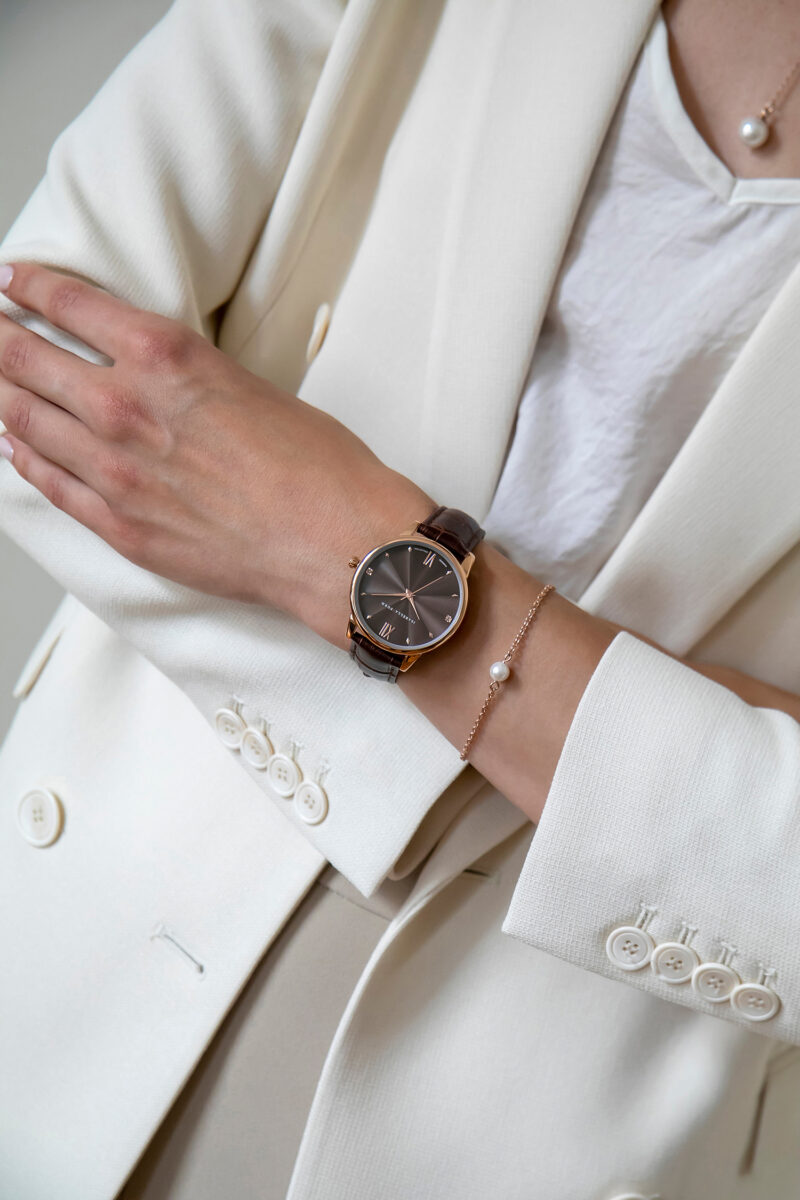 Coco Brown Leather - Image 2