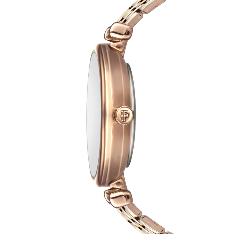 Sophia Rose Gold Link - Image 17