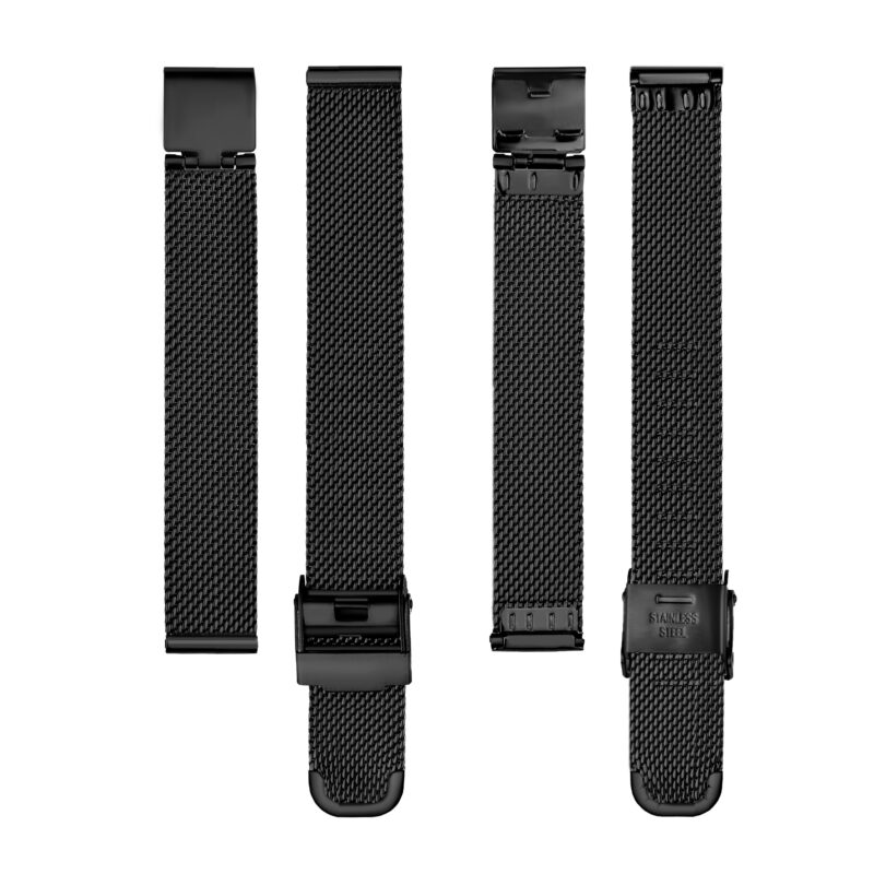 Portia Black Mesh - Image 20