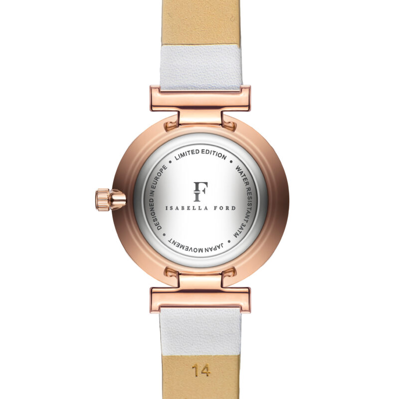 Portia White Leather - Image 18