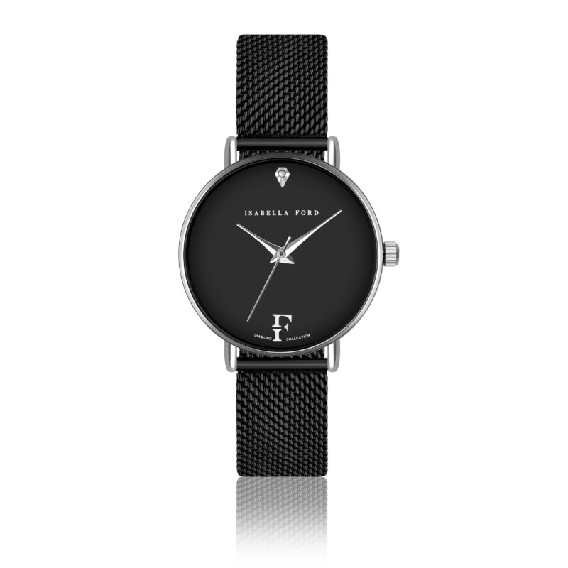Infinity Black Mesh - Image 15