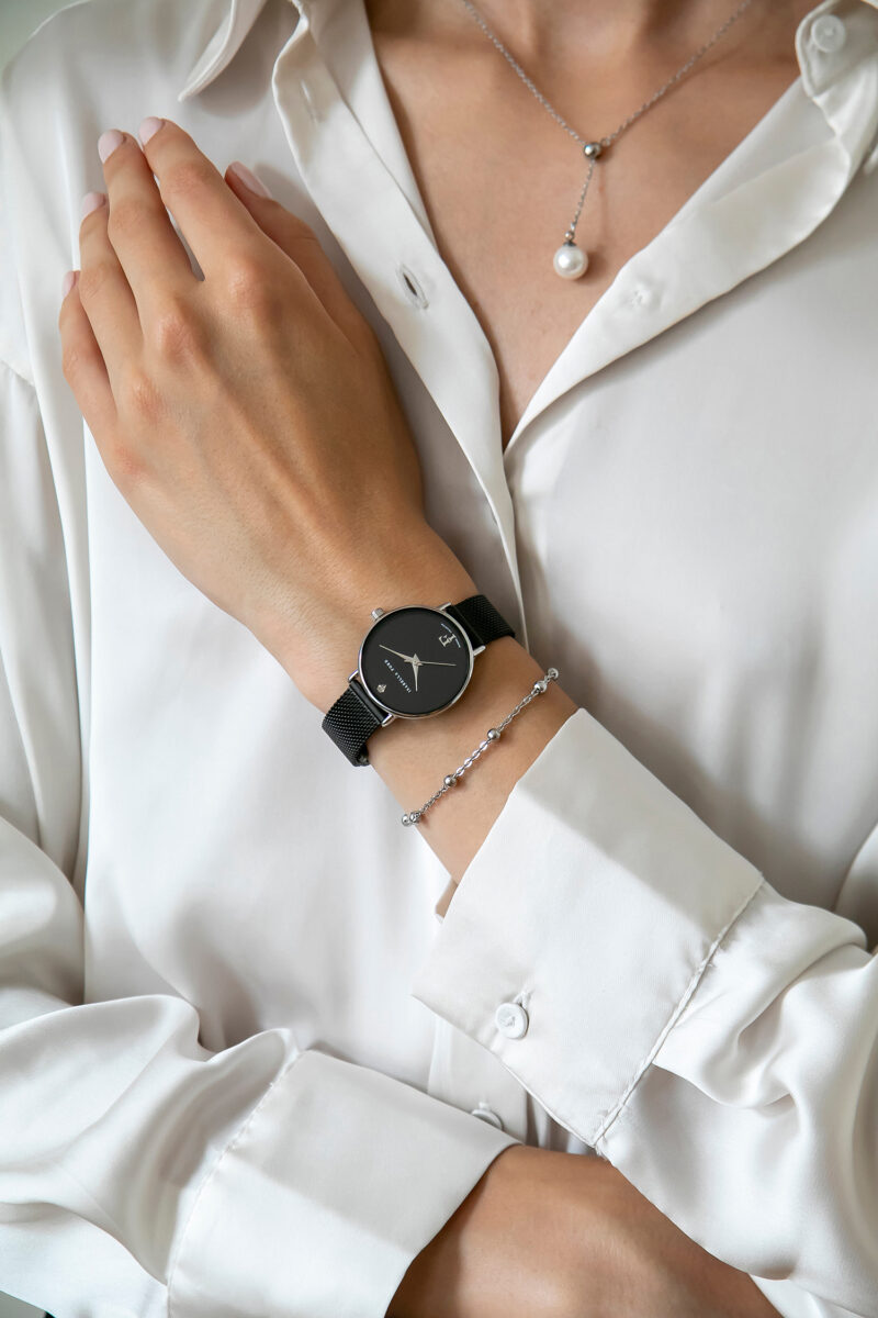 Infinity Black Mesh - Image 9