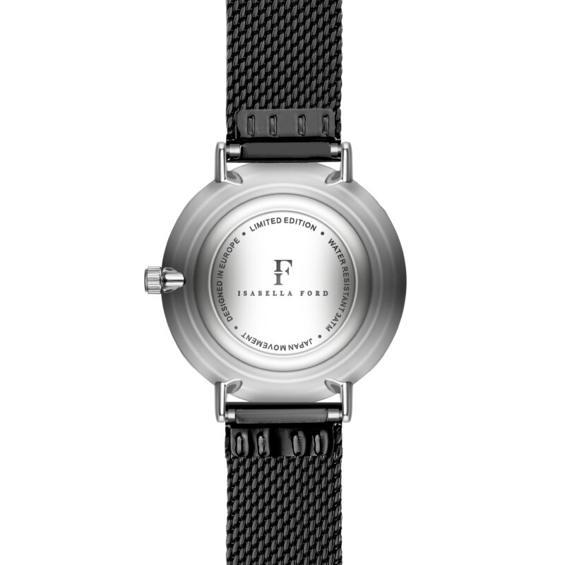 Infinity Black Mesh - Image 11