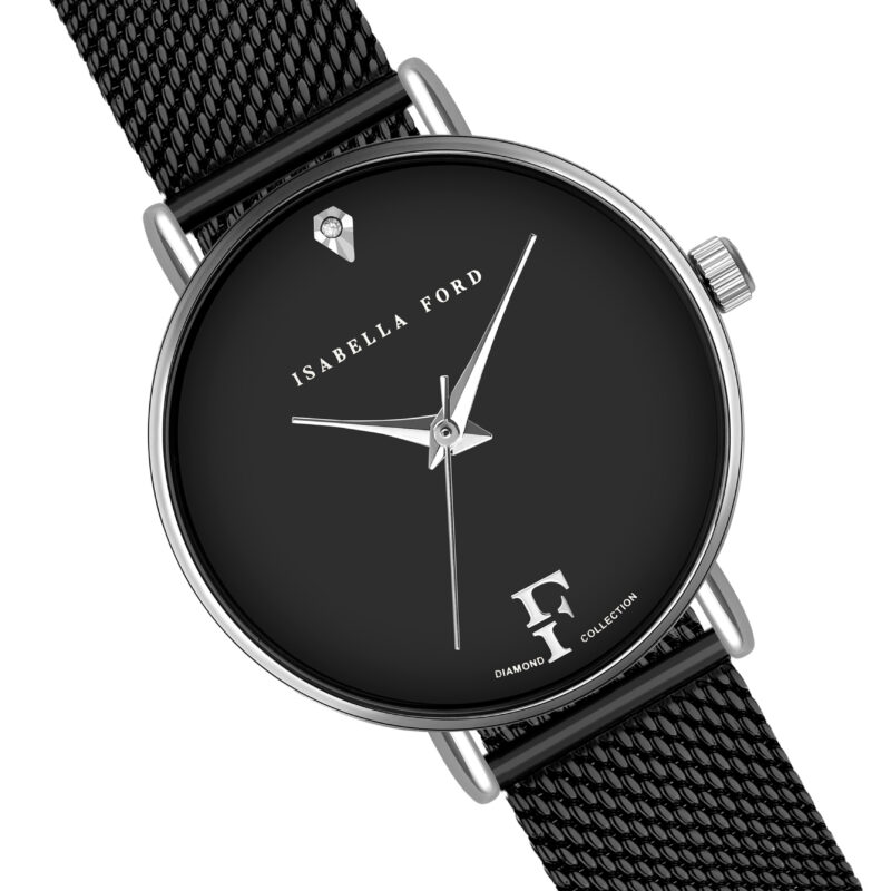 Infinity Black Mesh - Image 19