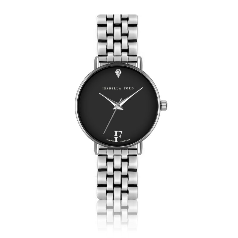 Infinity Silver Link - Image 15