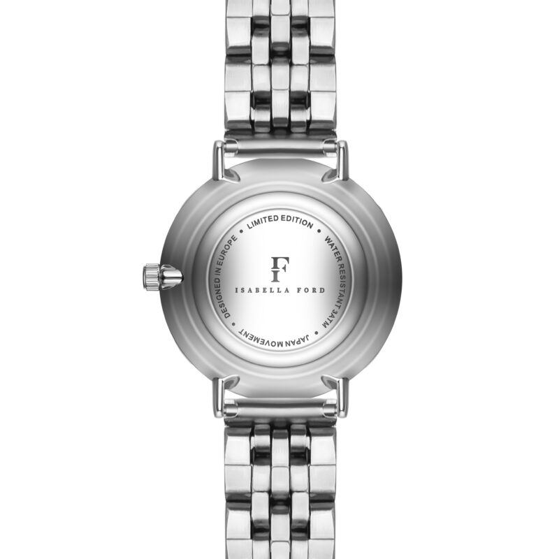 Infinity Silver Link - Image 18