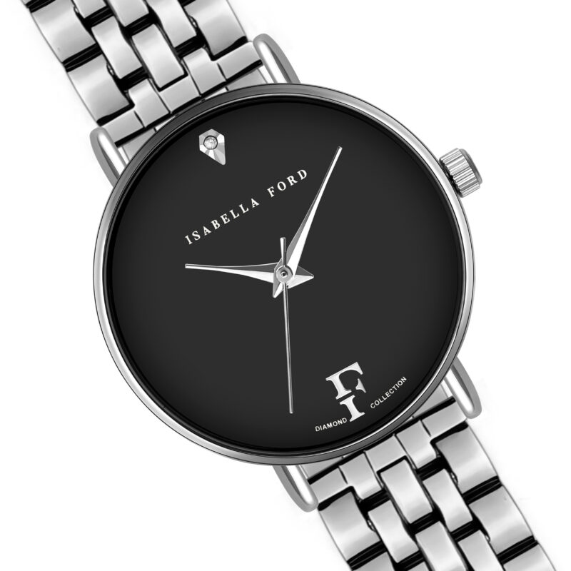 Infinity Silver Link - Image 19