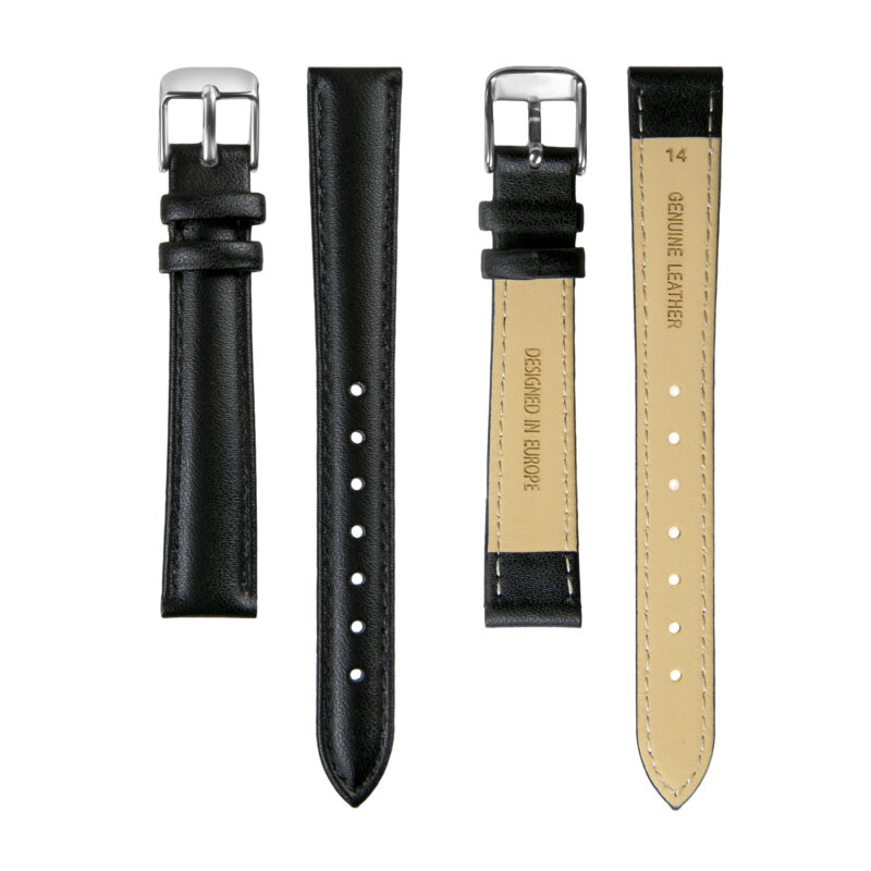 Infinity Black Leather - Image 20