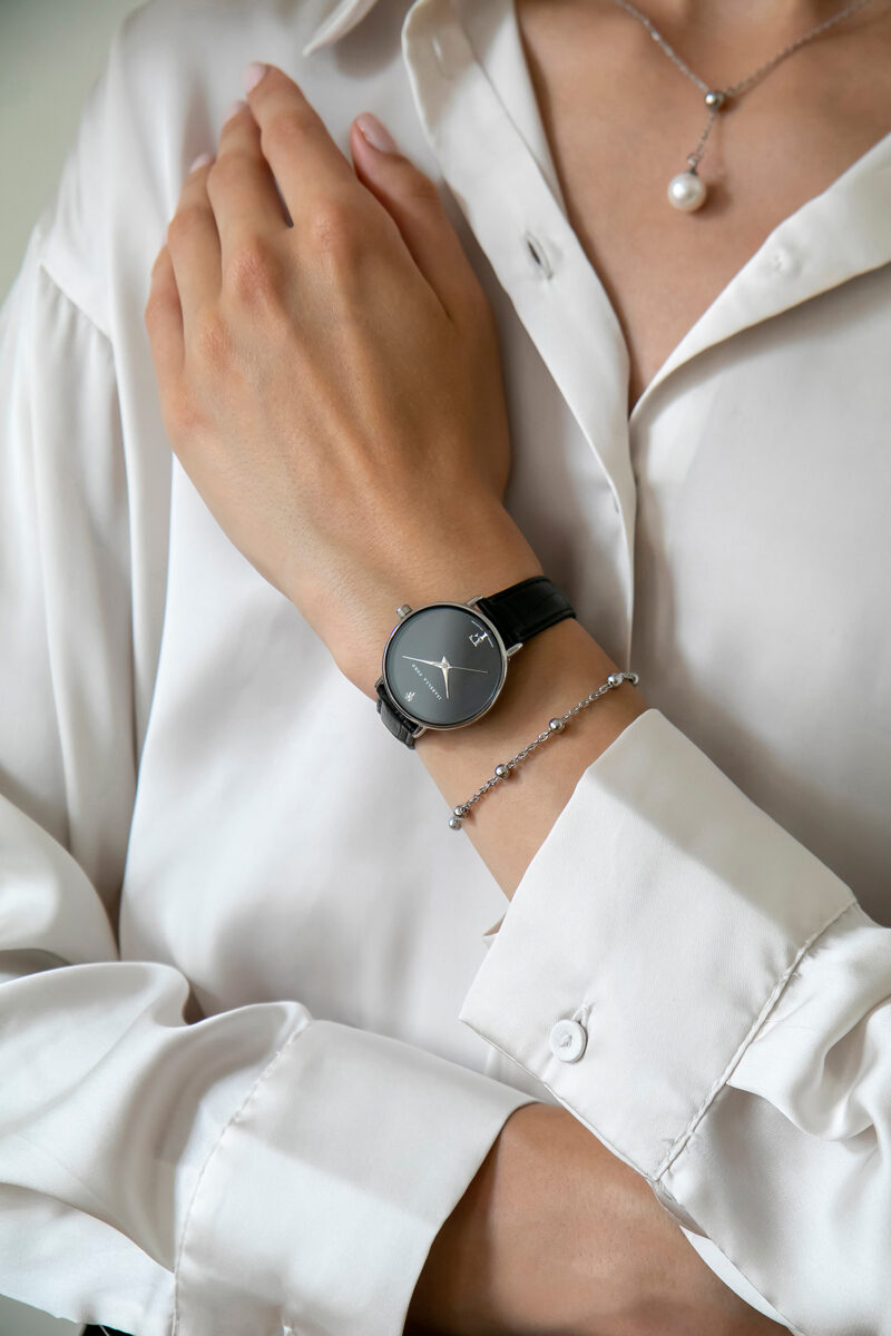 Infinity Black Leather - Image 16