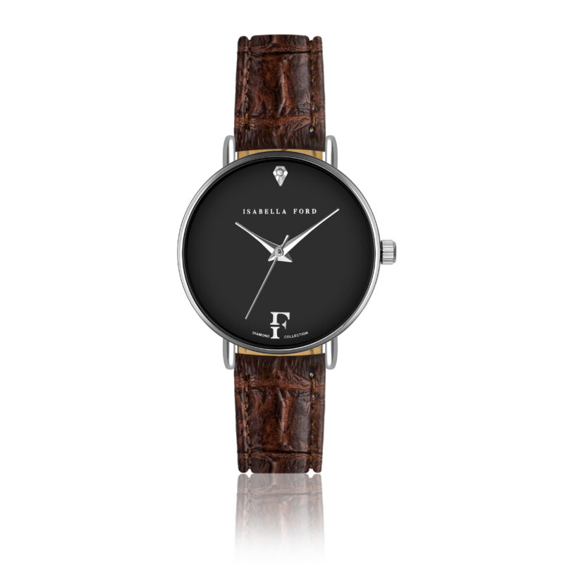 Infinity Brown Leather - Image 17