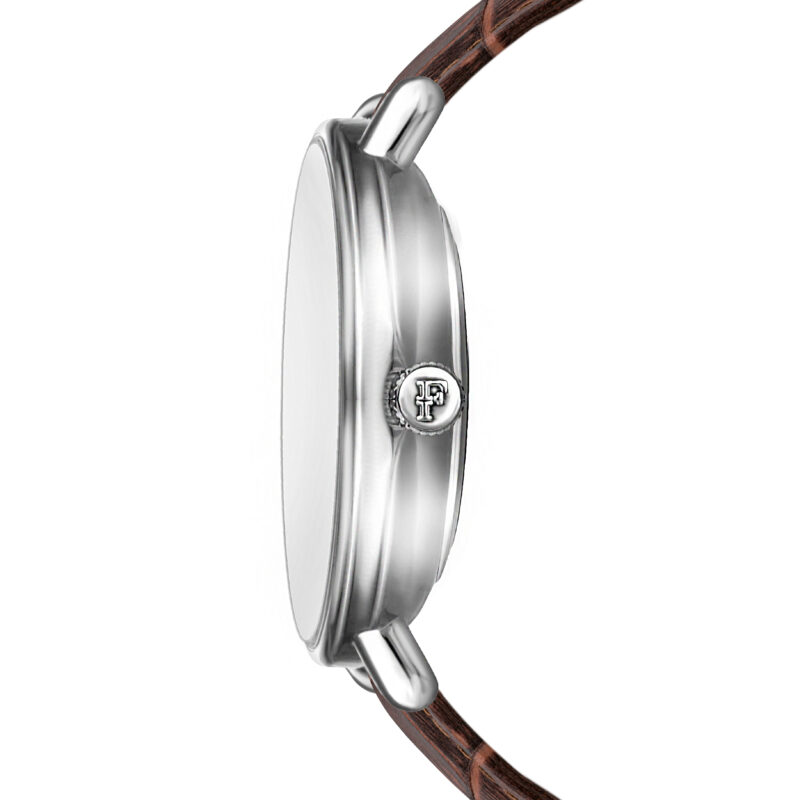 Infinity Brown Leather - Image 20