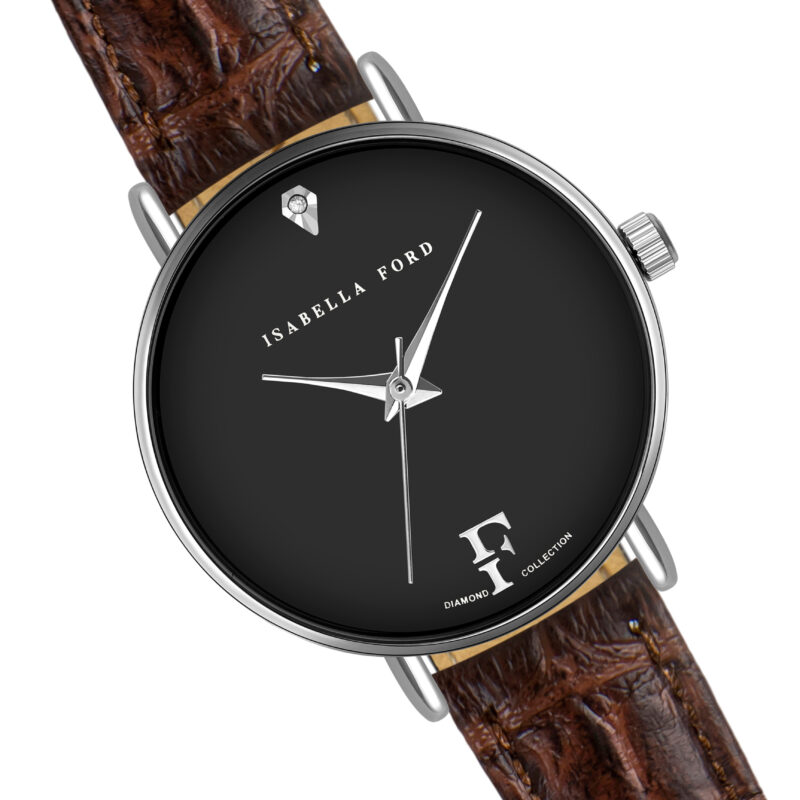 Infinity Brown Leather - Image 22