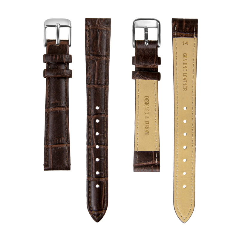 Infinity Brown Leather - Image 23