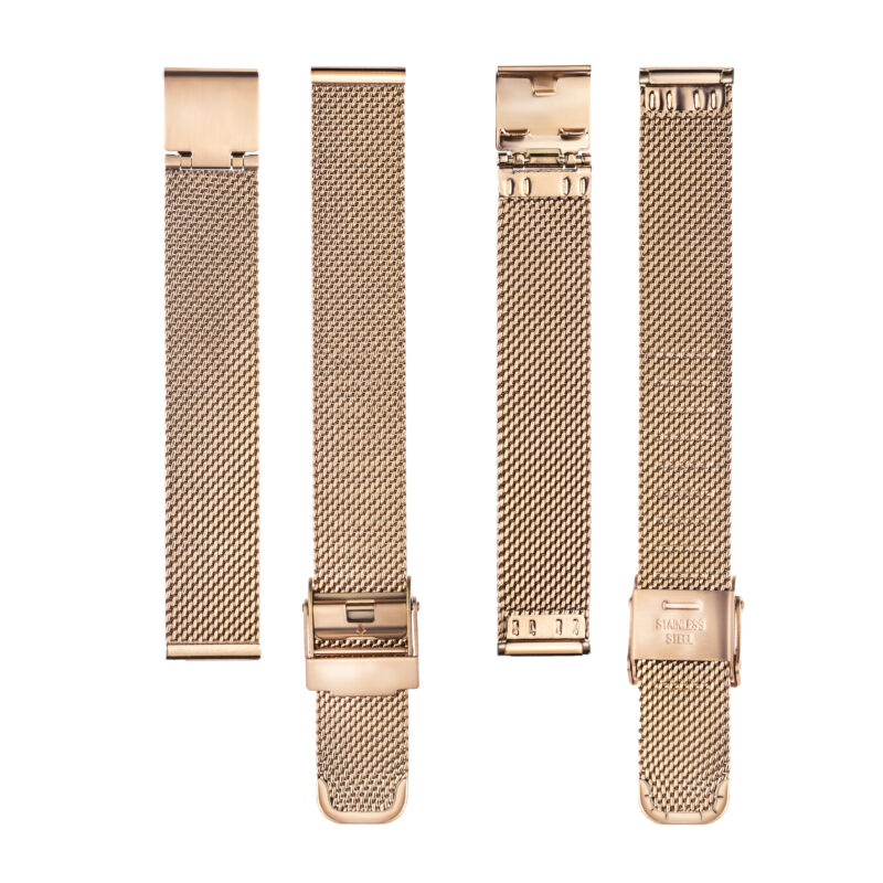 Ophelia Rose Gold Mesh - Image 13