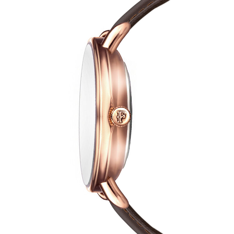 Ophelia Brown Leather - Image 17