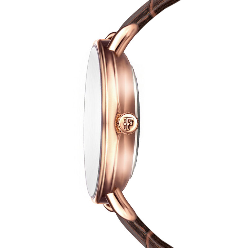 Ophelia Brown Leather - Image 17