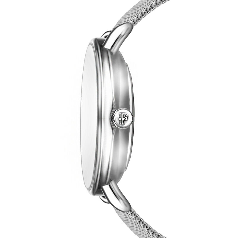 Demi Silver Mesh - Image 17