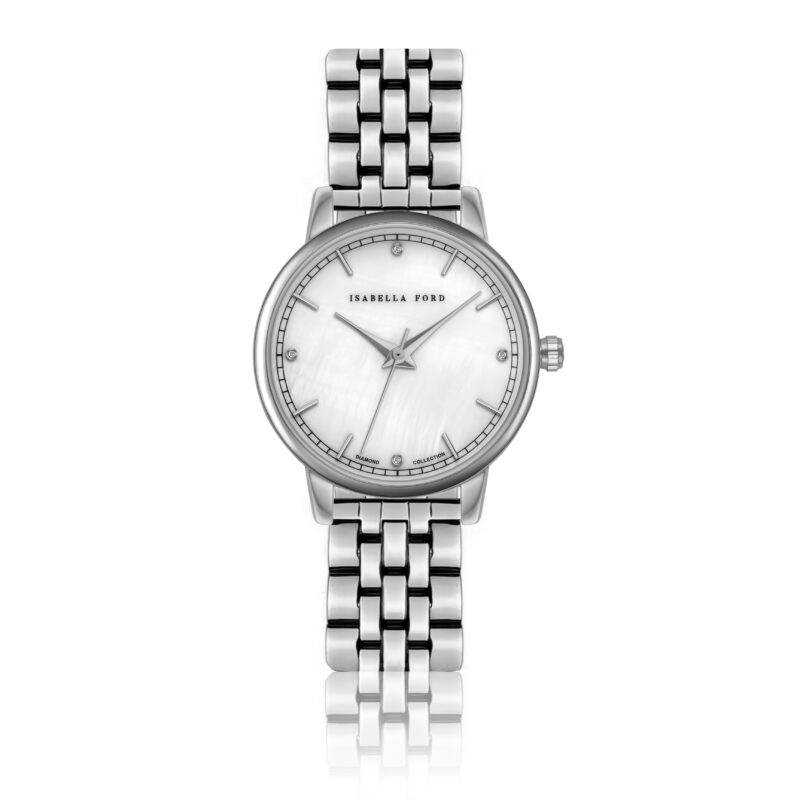 Demi Silver Link - Image 15